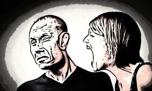 5 kiểu phụ nữ khiến đàn ông 'chạy mất dép'