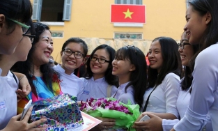 Bạn có biết ngày Nhà giáo Việt Nam bắt nguồn từ mục đích đánh thực dân Pháp