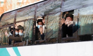 Hàn Quốc nghi ngờ tuyên bố ‘chưa có ca nhiễm Covid-19’ của Triều Tiên