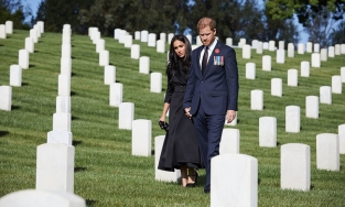 Meghan Markle đuổi việc nhân viên truyền thông vì danh tiếng bị suy giảm