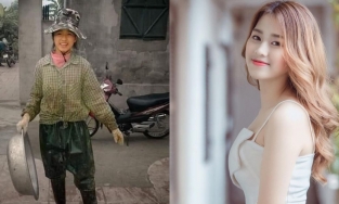 Anh trai tiết lộ Đỗ Thị Hà đi cấy từ nhỏ, lên Hà Nội vẫn làm thêm xưởng may