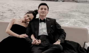 Động thái nhỏ cho thấy Lan Phương - Huỳnh Anh đã sẵn sàng cho đám cưới?