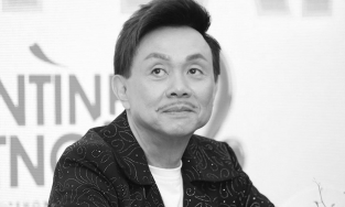 Tang lễ nghệ sĩ Chí Tài: Làm thủ tục đưa sang Mỹ sau lễ viếng tại Việt Nam