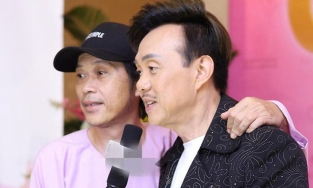 Hoài Linh chính thức lên tiếng sau hàng loạt thông tin về tang lễ nghệ sĩ Chí Tài