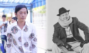 Hoài Linh làm cáo phó cho bạn thân Chí Tài