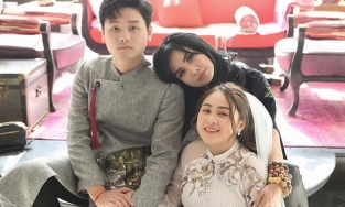 Con gái ca sĩ Thanh Lam và nhạc sĩ Quốc Trung kết hôn