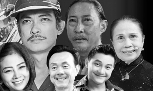 Những nghệ sĩ Việt Nam qua đời năm 2020: Xót xa và nuối tiếc