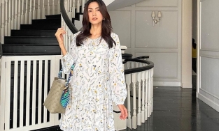 Rộ nghi vấn Hà Tăng đang mang thai lần 3 vì điều này