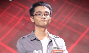 'Siêu trí tuệ' Đỗ Thành Đạt: Chàng trai có khả năng giải toán trong mơ