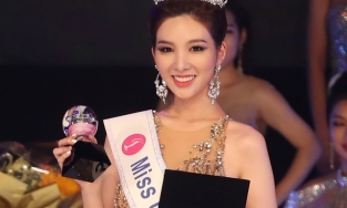 Lần đầu tiên tại Hàn Quốc: Á hậu 1 được chọn làm Hoa hậu chỉ vì Covid-19