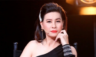 Bị chê 'hỗn hào', Cát Phượng chính thức lên tiếng xin lỗi nghệ sĩ Việt Anh