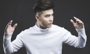 Ưng Hoàng Phúc bất ngờ tuyên bố dừng sự nghiệp ở tuổi 45