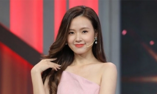 Midu thừa nhận có cảm tình với Chi Dân sau tin đồn hẹn hò