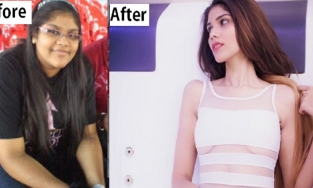 Từ cô gái 24 tuổi nặng 101kg vươn tới ngôi vị Hoa Hậu Trái Đất Malaysia