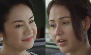 Hướng Dương Ngược Nắng tập 9: Cuộc thương thuyết xáo trộn Cao gia