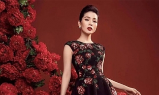 Động thái đầu tiên của Lệ Quyên giữa lúc chồng cũ công khai hẹn hò với tình mới