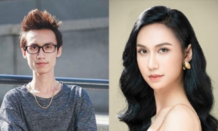 Lynk Lee và câu chuyện sống thật với bản thân không giờ là muộn