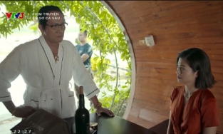 Hồ sơ cá sấu tập 19: Tuấn “mỏ” muốn kéo Hải chịu trách nhiệm thay mình