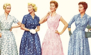 Chiêm ngưỡng phong cách Retro từ năm 1920 tới 2000