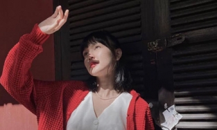 Hải Tú có động thái lạ giữa lùm xùm liên quan đến Sơn Tùng