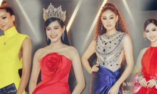 WeChoice  Awards 2020 quy tụ dàn Hoa hậu và Á hậu đình đám Vbiz Việt