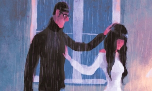 'Thương em', nhưng cuối cùng chúng ta vẫn rẽ theo những hướng khác nhau