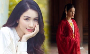 Hoà Minzy nhái giọng Chi Pu hát 'Anh ơi ở lại', có ý tứ gì đây? 