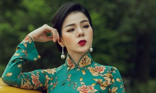 Lệ Quyên hồi âm bình luận 'xấu nhưng có tiền nên mua được tình trẻ' 