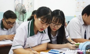 Cô giáo giao bài tập Tết cho học sinh kín tờ A4 với nội dung gây bất ngờ