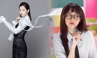 Cư dân mạng đồng loạt xin lỗi Chi Pu sau khi Phí Phương Anh tung MV thứ 2