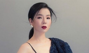 Lệ Quyên chê ai đó có não chỉ để trang trí sau bài đăng ẩn ý của chồng cũ