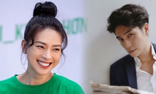 'Hai năm rõ mười' bằng chứng Huy Trần đưa Ngô Thanh Vân về quê ăn Tết