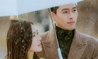 Hậu công khai hẹn hò của cặp đôi hot nhất 'Hạ cánh nơi anh', Hyun Bin tiết lộ đang dốc lòng bảo vệ tình yêu với Son Ye Jin