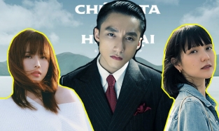 Nhìn lại 1 tháng cuộc tình tay ba giữa Thiều Bảo Trâm - Sơn Tùng - Hải Tú