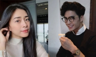 Làm điều này cho Ngô Thanh Vân, Huy Trần chuẩn nam chính 'yêu em từ dạ dày'