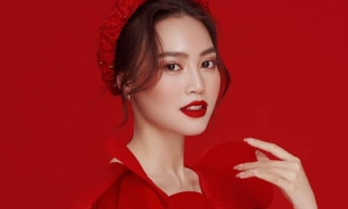 Ninh Dương Lan Ngọc là ai mà gây xôn xao khắp cộng đồng mạng hiện tại