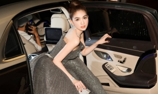 Ngọc Trinh chỉ ra 3 điều chị em nên GIỮ để trở thành một người phụ nữ đầy kiêu hãnh