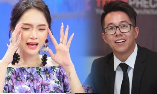 Giữa nghi vấn chia tay, Matt Liu và Hương Giang 'mỗi người một nơi' ngày 8/3