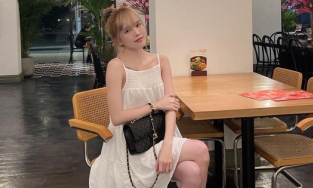 Hậu chia tay Sơn Tùng M-TP, Thiều Bảo Trâm lọt top nghệ sĩ có tương tác 'khủng' nhất Việt Nam