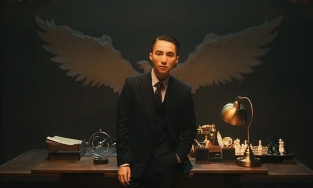 Những bức ảnh hậu trường MV Chúng ta của hiện tại được công bố