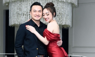 Chân dung người vợ ba kém 16 tuổi của Chi Bảo: Giàu, trẻ, đẹp, quan hệ rộng