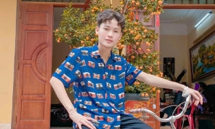 Xuất hiện thường dân 'vượt mặt' Hoài Linh và loạt nghệ sĩ về lượt follow trên TikTok