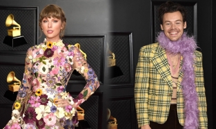 Màn chạm trán và hành động gây sốt của Taylor Swift với tình cũ Harry Styles sau 8 năm chia tay