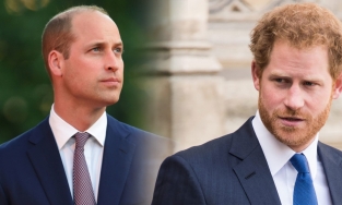 William nhắc nhở em trai thông qua tấm thiệp gửi người mẹ quá cố Diana