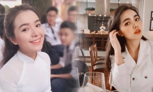 Hot girl mua nhà tiền tỷ từ năm 19 tuổi, nổi đình đám một thời hiện ra sao?