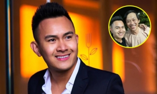 Con trai ruột của Hoài Linh ở Mỹ: Là kỹ sư hàng không, điển trai lại còn 'độc thân vui tính'