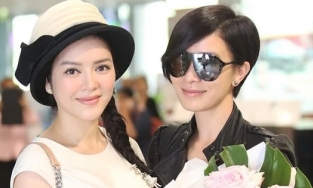 Mối quan hệ thân thiết khó tin giữa Lý Nhã Kỳ và Xa Thi Mạn