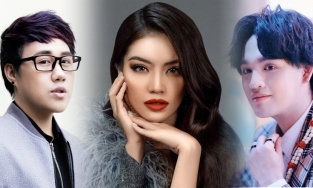 Dàn sao Việt phản đối việc H&M ủng hộ đường lưỡi bò, kêu gọi tẩy chay sản phẩm của hãng này