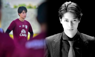 Nam thần Nhật Bản chơi bóng tại Việt Nam mùa giải mới