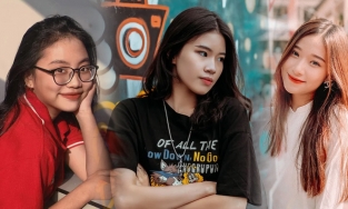 Những hot teen 2k3 đình đám mạng xã hội sẽ thi đại học năm nay